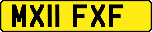 MX11FXF