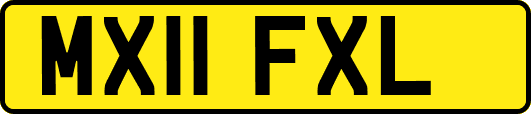 MX11FXL