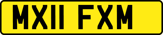 MX11FXM