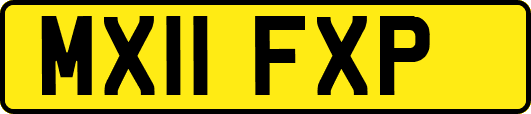 MX11FXP