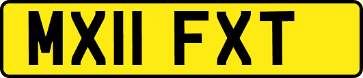 MX11FXT