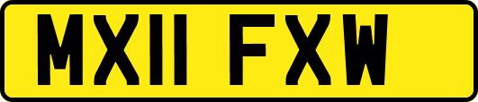 MX11FXW