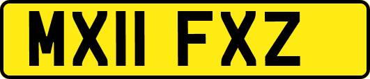 MX11FXZ