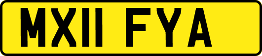 MX11FYA