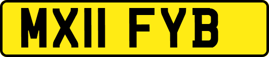 MX11FYB