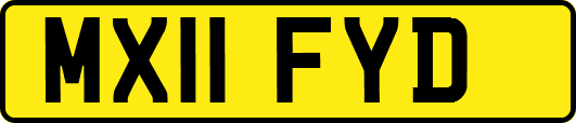MX11FYD