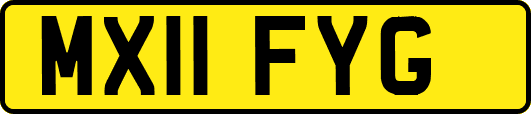 MX11FYG
