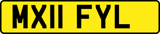 MX11FYL