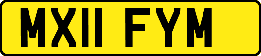 MX11FYM