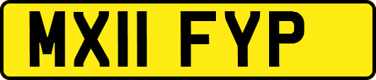 MX11FYP