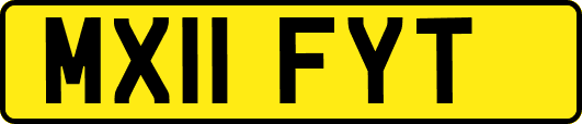 MX11FYT