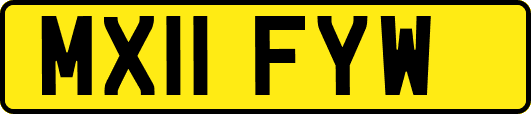 MX11FYW