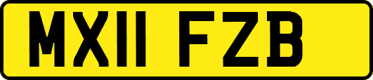 MX11FZB