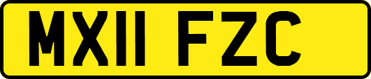MX11FZC
