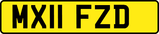 MX11FZD