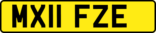 MX11FZE
