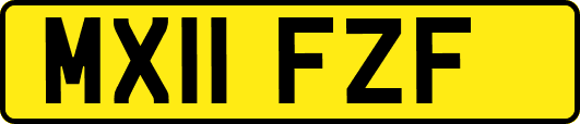 MX11FZF