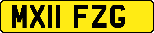 MX11FZG