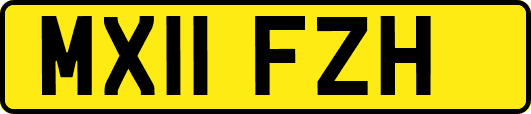MX11FZH