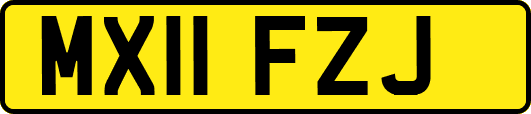 MX11FZJ