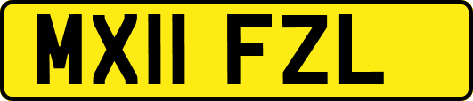 MX11FZL