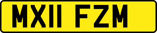 MX11FZM