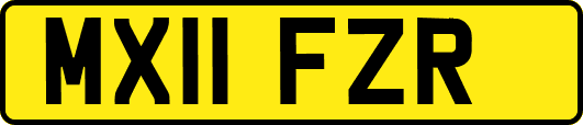 MX11FZR