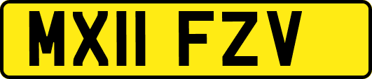 MX11FZV