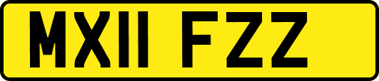 MX11FZZ