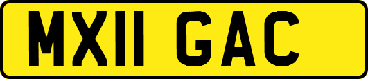 MX11GAC