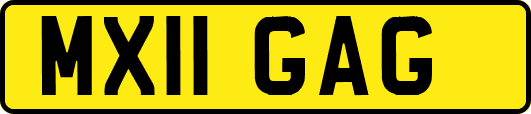 MX11GAG