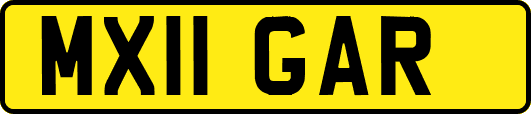 MX11GAR