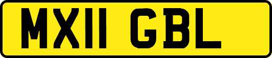 MX11GBL