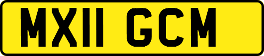 MX11GCM