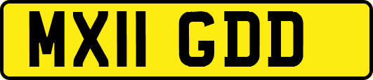MX11GDD