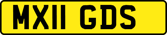 MX11GDS
