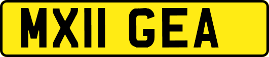MX11GEA
