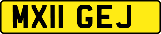 MX11GEJ