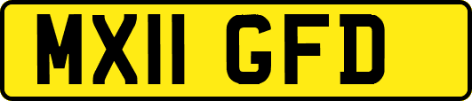 MX11GFD