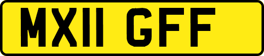 MX11GFF