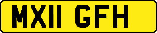 MX11GFH