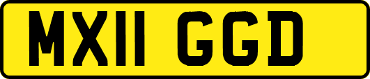 MX11GGD