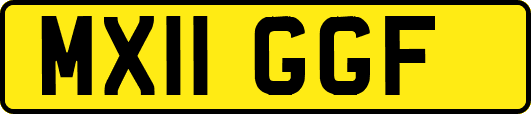 MX11GGF
