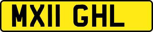 MX11GHL