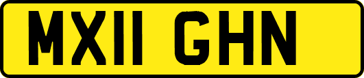 MX11GHN