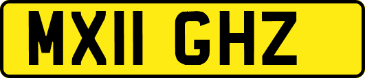 MX11GHZ
