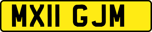 MX11GJM