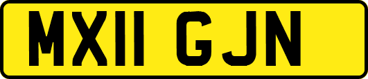 MX11GJN