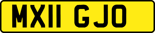 MX11GJO