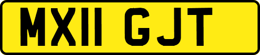 MX11GJT